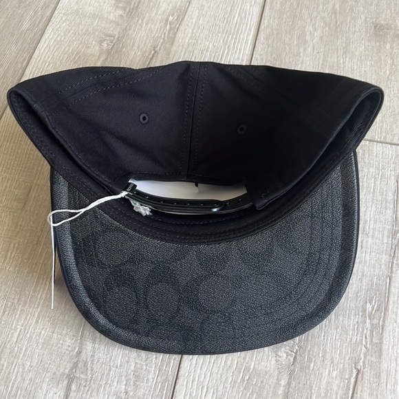 Coach X Jean Michel Basquiat Hat - Picture 3 of 5